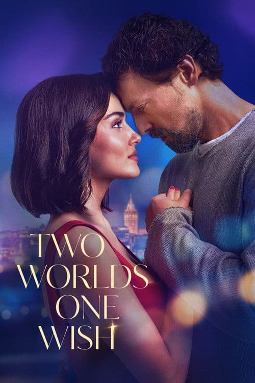Poster of Two Worlds One Wish