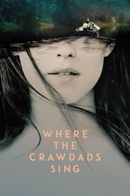 Poster of Where the Crawdads Sing