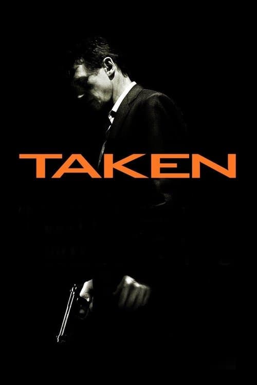 Poster of Taken