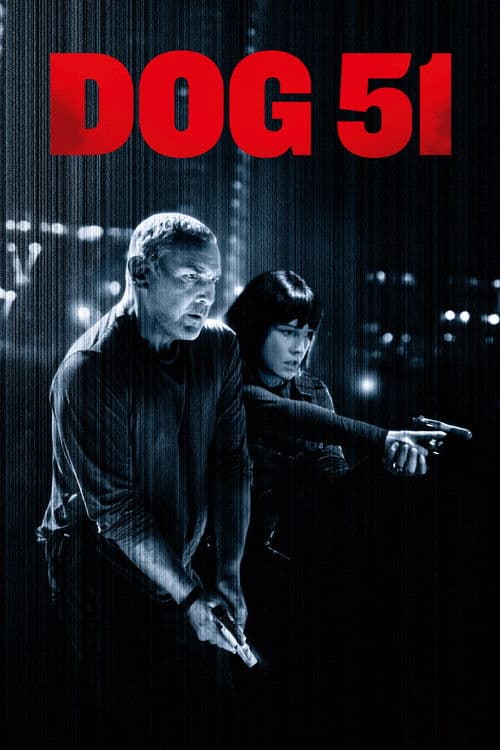 Poster of Dog 51