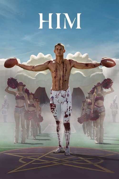Poster of HIM