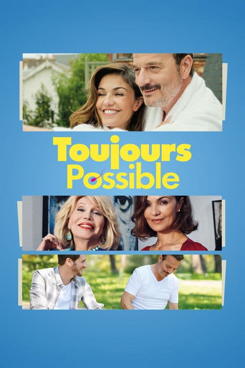 Poster of Toujours possible