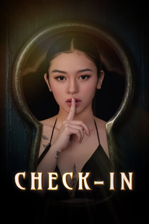 Poster of Check-In