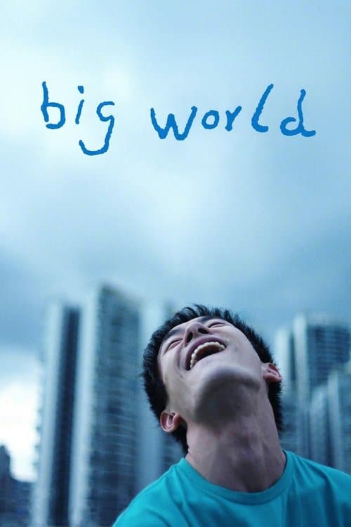Poster of Big World