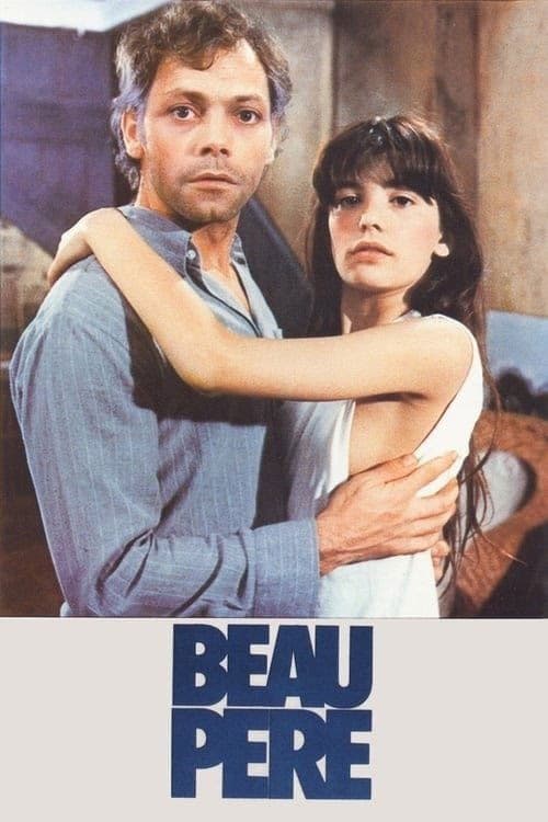 Poster of Beau Pere