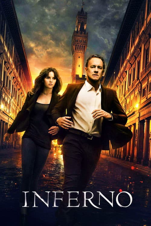Poster of Inferno