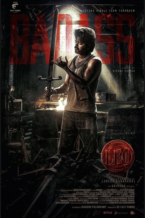 Poster of Leo