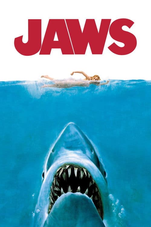 Poster of Jaws