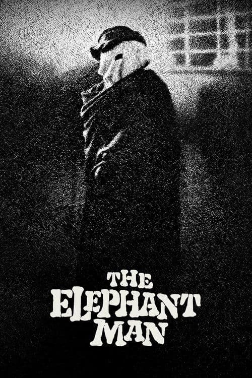 Poster of The Elephant Man