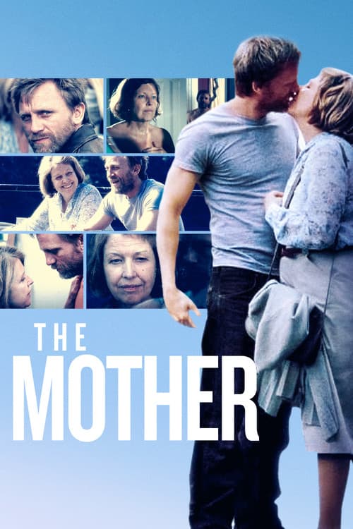 Poster of The Mother