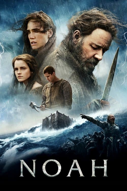 Poster of Noah