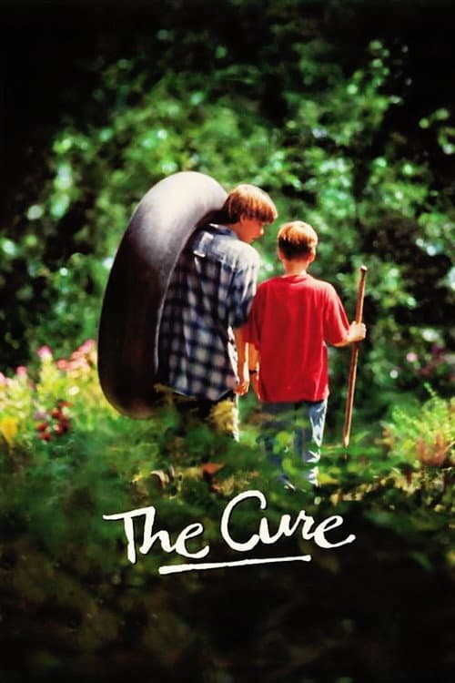 Poster of The Cure