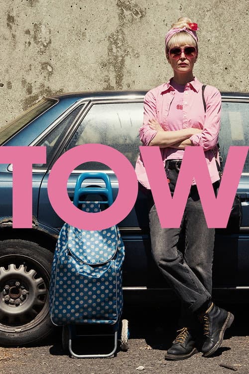 Poster of Tow