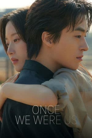 Poster of Once We Were Us