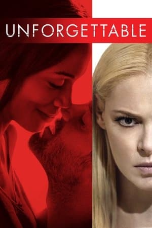 Poster of Unforgettable